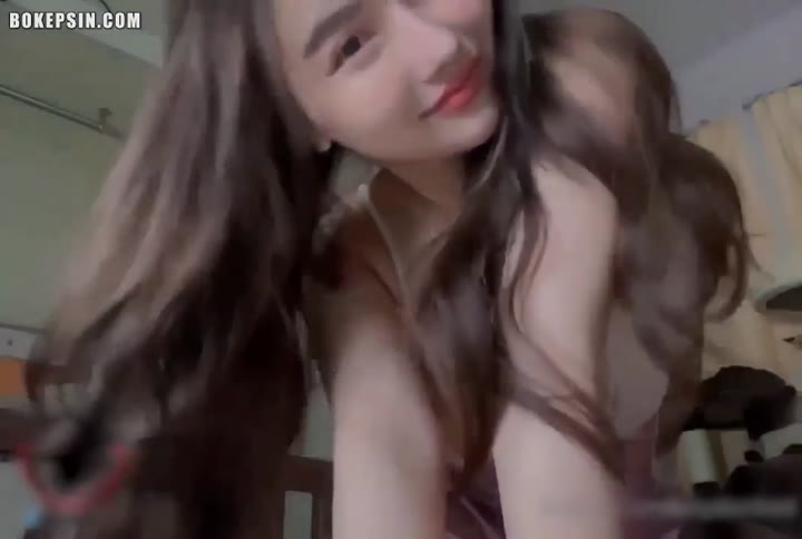 New Video Viral ABG Cantik Tutorial Gesek Apem Top Trending Global Indonesia 2025