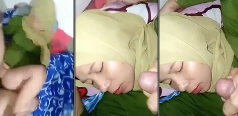 Video Viral Vlog Open BO Karyawan Indomaret Kerjaan Sampingan Gaji Umr Dikit Top Global New 2025