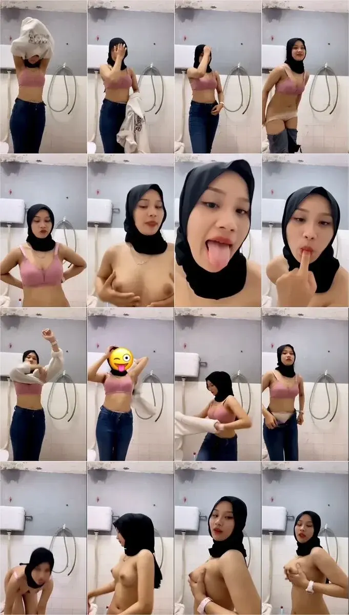 Tante Jilbab Binor Dewi Hot Abg Pasutri Jawa Baru Menikah Siang Malam Gak Bisa Stop Iclik