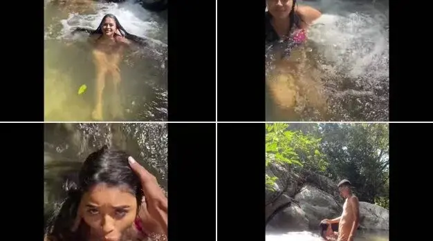 Top 10 Video Viral Sama Twitter Tiri 2025 Abg Indo Wiwik Karena Kalah Tebakan of All Time Trending Global Official New Pramuka Viral Video Viral Hitam