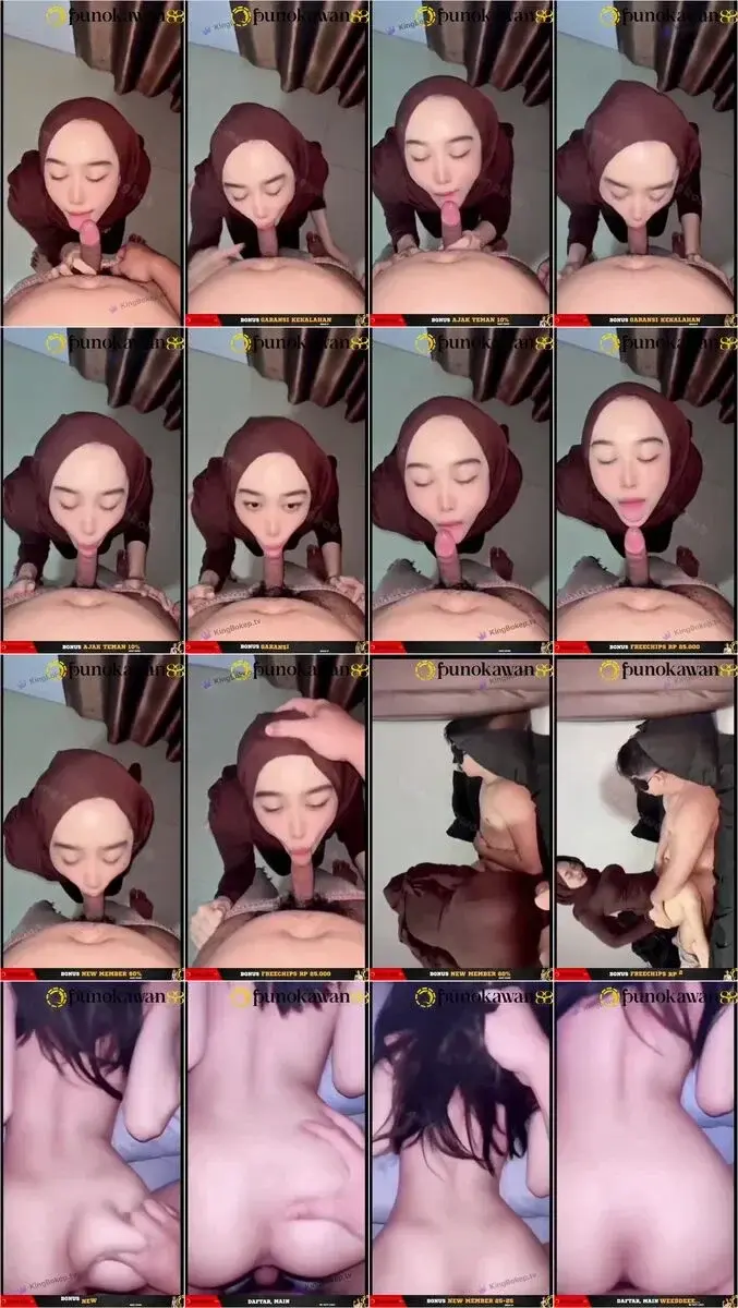 Menelaah Video yang Viral on Sosial Media Didikan Embi Membuatku Senang Top Trending Wikwik 2026