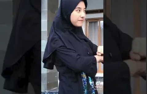 New China Viral Phenomenon of Abg Viral Sma 2025 Kak Zahra Tutorial Wiwik Dalam Mobil di Tempat Parkir One for All Indonesia